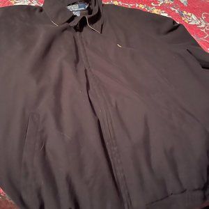 Polo Men's Large Jacket